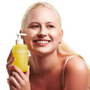 Limpador Facial Glicerinado