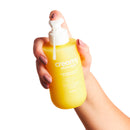 Limpador Facial Glicerinado