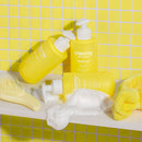 Limpador Facial Glicerinado